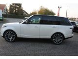 Land Rover Range Rover bei Sportwagen.expert - Abbildung (5 / 15)