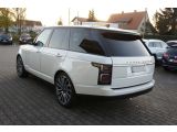 Land Rover Range Rover bei Sportwagen.expert - Abbildung (6 / 15)