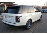 Land Rover Range Rover bei Sportwagen.expert - Abbildung (8 / 15)