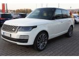 Land Rover Range Rover bei Sportwagen.expert - Abbildung (4 / 15)