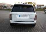 Land Rover Range Rover bei Sportwagen.expert - Abbildung (7 / 15)