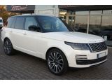 Land Rover Range Rover bei Sportwagen.expert - Abbildung (2 / 15)