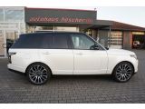 Land Rover Range Rover bei Sportwagen.expert - Abbildung (9 / 15)