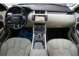 Land Rover Range Rover Evoque bei Sportwagen.expert - Abbildung (14 / 15)