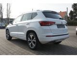 Seat Ateca bei Sportwagen.expert - Abbildung (6 / 15)