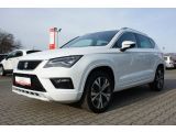 Seat Ateca bei Sportwagen.expert - Abbildung (4 / 15)