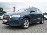 Audi Q3 bei Sportwagen.expert - Abbildung (4 / 15)