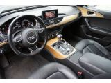 Audi A6 bei Sportwagen.expert - Abbildung (13 / 15)