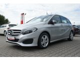Mercedes-Benz B-Klasse bei Sportwagen.expert - Abbildung (4 / 15)