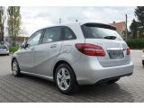 Mercedes-Benz B-Klasse bei Sportwagen.expert - Abbildung (6 / 15)