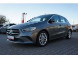 Mercedes-Benz B-Klasse bei Sportwagen.expert - Abbildung (4 / 15)