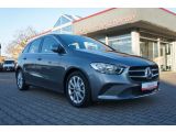 Mercedes-Benz B-Klasse bei Sportwagen.expert - Abbildung (2 / 15)