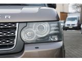 Land Rover Range Rover bei Sportwagen.expert - Abbildung (10 / 15)