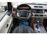 Land Rover Range Rover bei Sportwagen.expert - Abbildung (15 / 15)