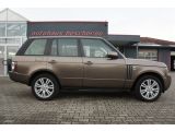 Land Rover Range Rover bei Sportwagen.expert - Abbildung (9 / 15)