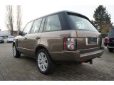 Land Rover Range Rover bei Sportwagen.expert - Abbildung (6 / 15)