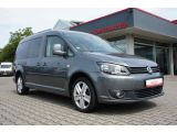 VW Caddy bei Sportwagen.expert - Abbildung (2 / 15)
