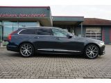 Volvo V90 bei Sportwagen.expert - Abbildung (9 / 15)