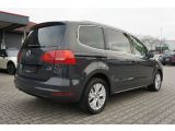 VW Sharan bei Sportwagen.expert - Abbildung (8 / 15)