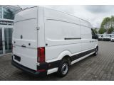 VW Crafter bei Sportwagen.expert - Abbildung (7 / 15)