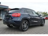 Mercedes-Benz GLA-Klasse bei Sportwagen.expert - Abbildung (8 / 15)