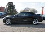 Audi A5 Cabriolet bei Sportwagen.expert - Abbildung (6 / 15)