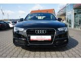 Audi A5 Cabriolet bei Sportwagen.expert - Abbildung (4 / 15)