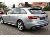 Audi A4 bei Sportwagen.expert - Abbildung (6 / 15) Audi A4 bei Sportwagen.expert - Abbildung (6 / 15)
