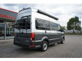 VW Crafter bei Sportwagen.expert - Abbildung (8 / 15) VW Crafter bei Sportwagen.expert - Abbildung (8 / 15)