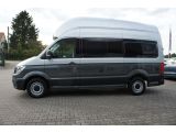 VW Crafter bei Sportwagen.expert - Abbildung (5 / 15) VW Crafter bei Sportwagen.expert - Abbildung (5 / 15)