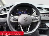 VW Touran bei Sportwagen.expert - Abbildung (12 / 15)