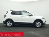 VW T-Cross bei Sportwagen.expert - Abbildung (7 / 15)