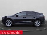 Skoda Enyaq bei Sportwagen.expert - Abbildung (5 / 15)