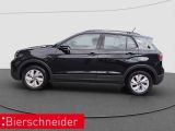 VW T-Cross bei Sportwagen.expert - Abbildung (5 / 15)