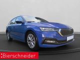 Skoda Octavia bei Sportwagen.expert - Abbildung (4 / 15)