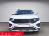 VW T-Cross bei Sportwagen.expert - Abbildung (7 / 15)