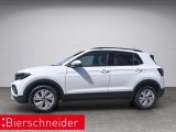 VW T-Cross bei Sportwagen.expert - Abbildung (5 / 15)