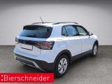 VW T-Cross bei Sportwagen.expert - Abbildung (10 / 15)