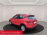 Seat Arona bei Sportwagen.expert - Abbildung (8 / 15)