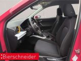 Seat Arona bei Sportwagen.expert - Abbildung (12 / 15)