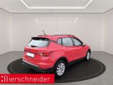 Seat Arona bei Sportwagen.expert - Abbildung (9 / 15)