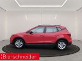 Seat Arona bei Sportwagen.expert - Abbildung (4 / 15)