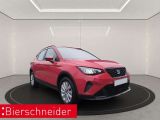 Seat Arona bei Sportwagen.expert - Abbildung (3 / 15)