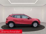 Seat Arona bei Sportwagen.expert - Abbildung (5 / 15)