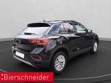 VW T-Roc bei Sportwagen.expert - Abbildung (10 / 15)
