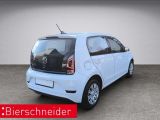 VW Up bei Sportwagen.expert - Abbildung (9 / 15)