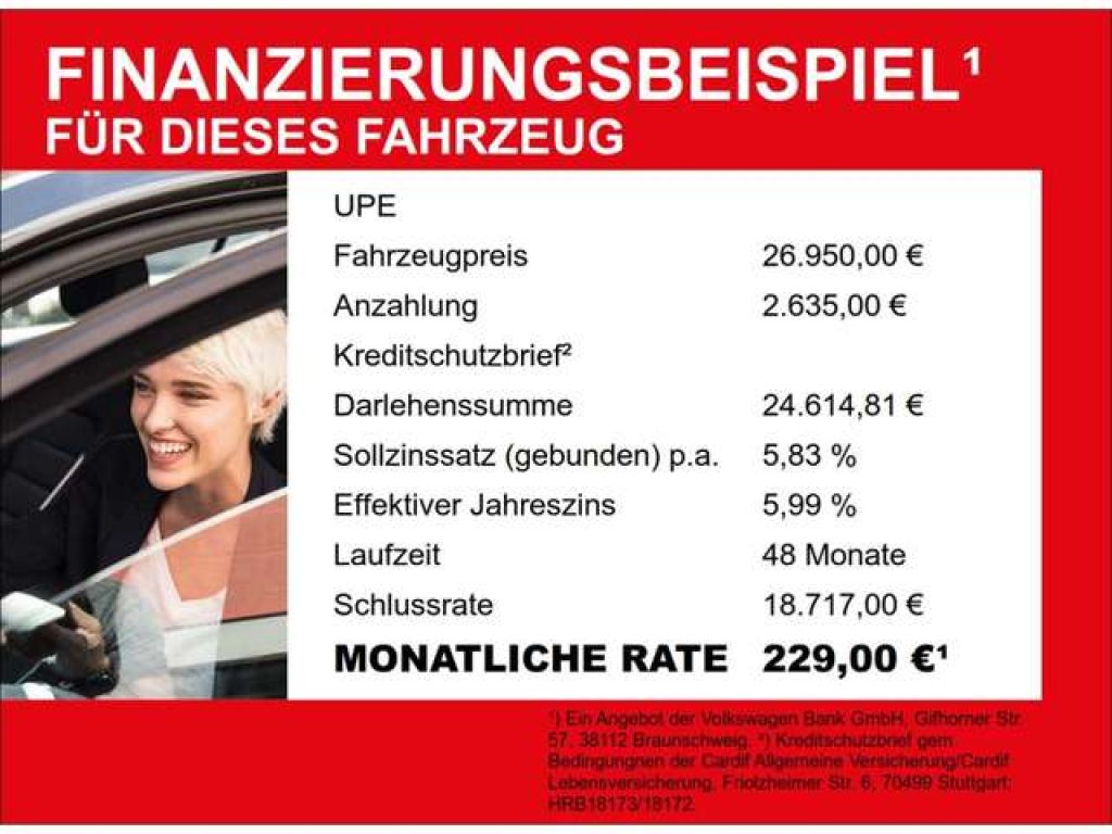 VW Caddy bei Sportwagen.expert - Hauptabbildung VW Caddy bei Sportwagen.expert - Hauptabbildung