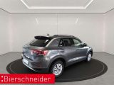 VW T-Roc bei Sportwagen.expert - Abbildung (6 / 15)