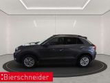 VW T-Roc bei Sportwagen.expert - Abbildung (3 / 15)