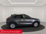 VW T-Roc bei Sportwagen.expert - Abbildung (8 / 15)